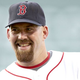 Image for article titled Kevin Youkilis Keeps Everyone On Bus Awake With Another One Of His Nasty Sex Stories